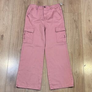💙 Old Navy Dusty Rose Pants 💙